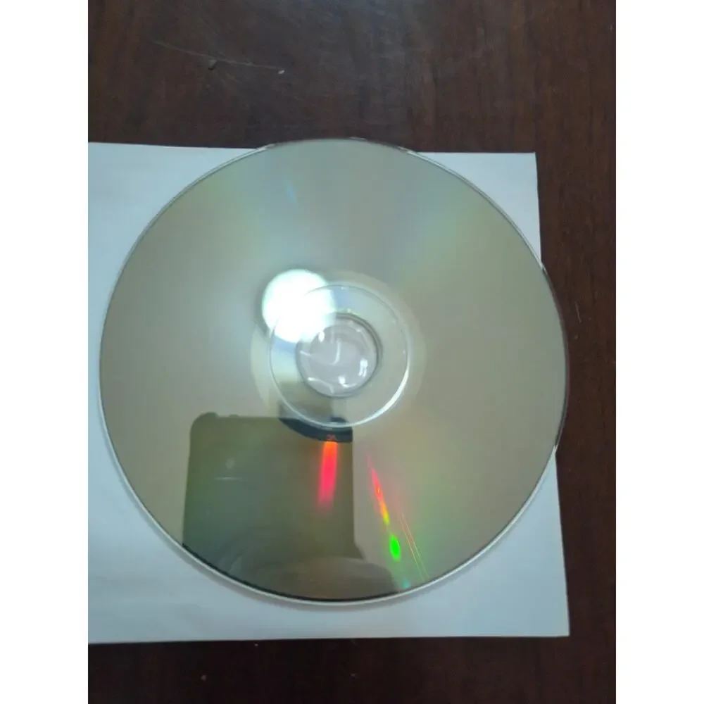 Sniper: Ghost Warrior (PC, 2010) DISC ONLY